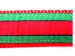 1ML104 red and Green “Gucci” Stripe