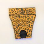 EP6107 Mini Cheetah Pattern Panty