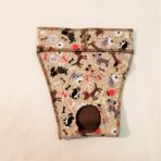 EP6119 Whimsical Mixed Dogs