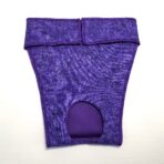 EP6128 Sparkly Purple Panty